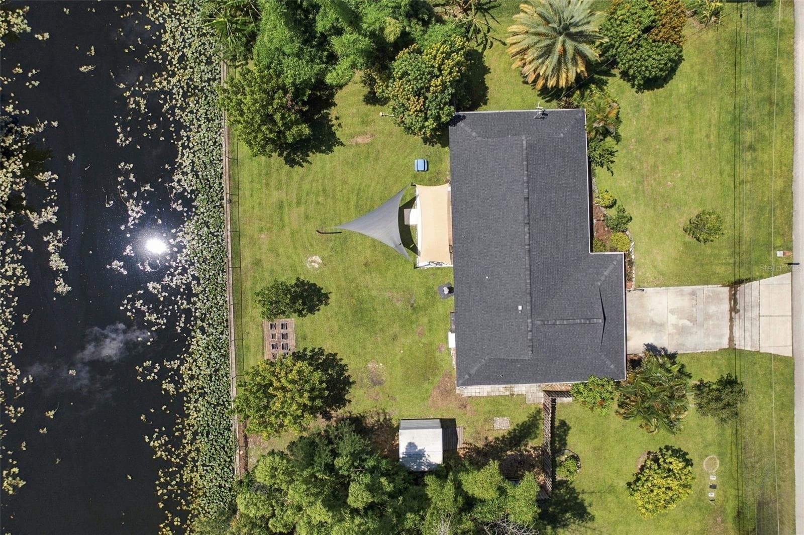 Single Family Residence at 1138 SW 12TH TER, CAPE CORAL, photo 20 of 38