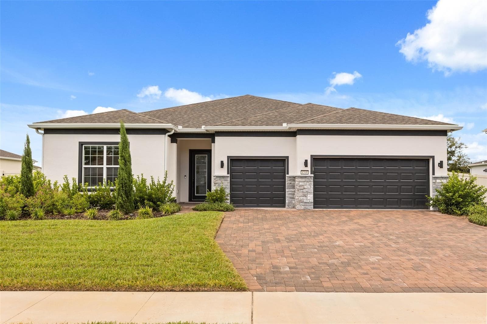 4348 SUNSET PRESERVE BLVD
