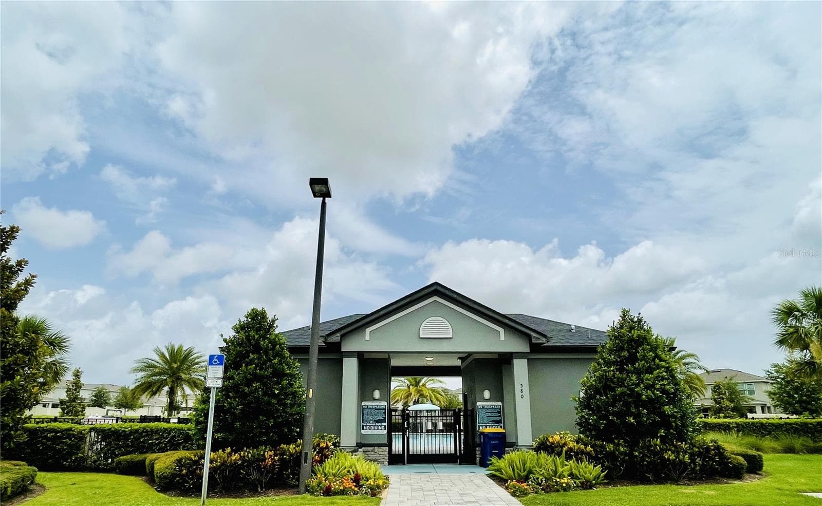 Cabana - 416 LEMONGRASS RD, MINNEOLA