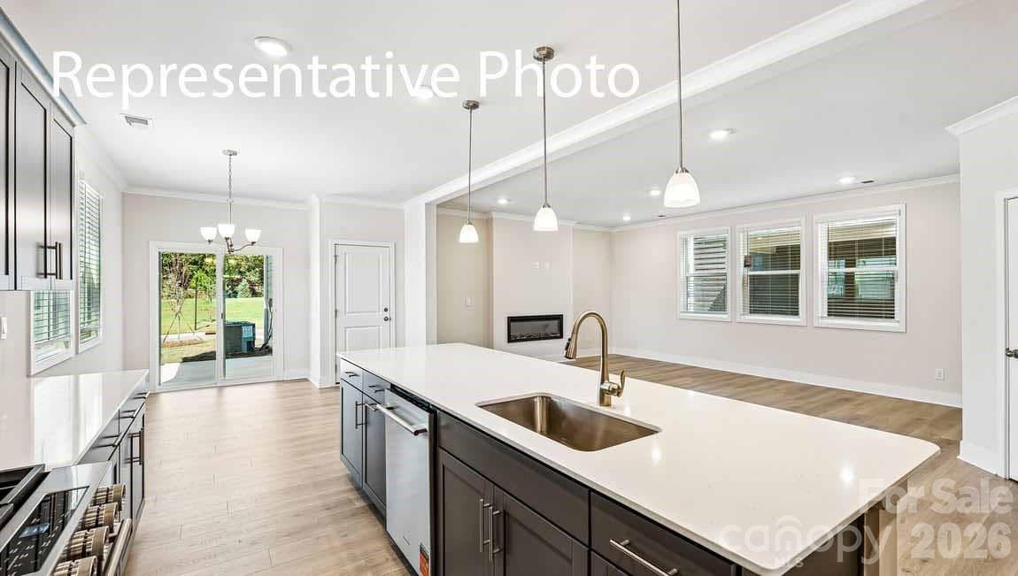 Single Family Residence at 4117 Pin Alley, Huntersville, photo 15 of 35