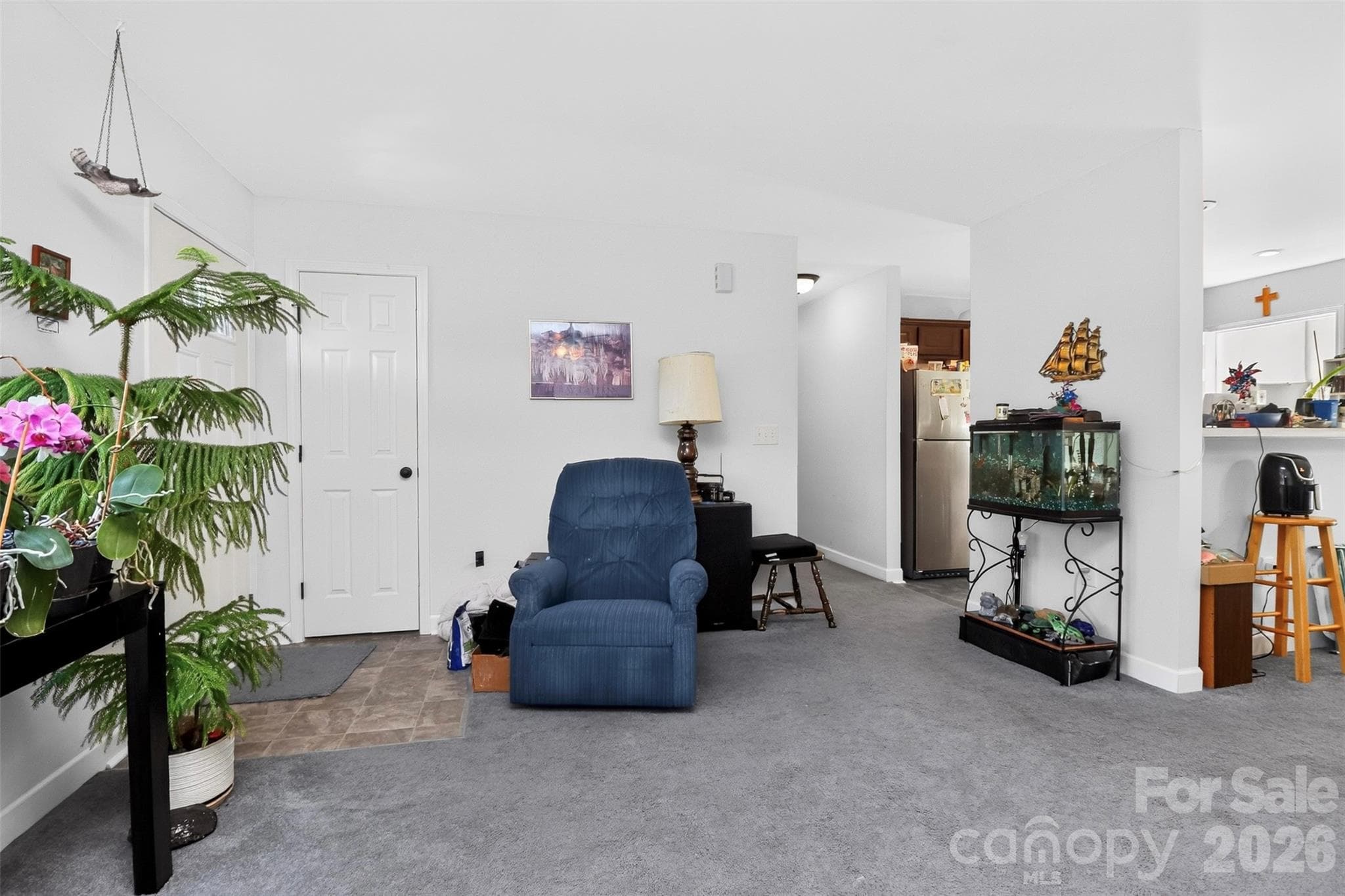 Single Family Residence at 2454 Oak Valley Lane, Maiden, photo 9 of 45