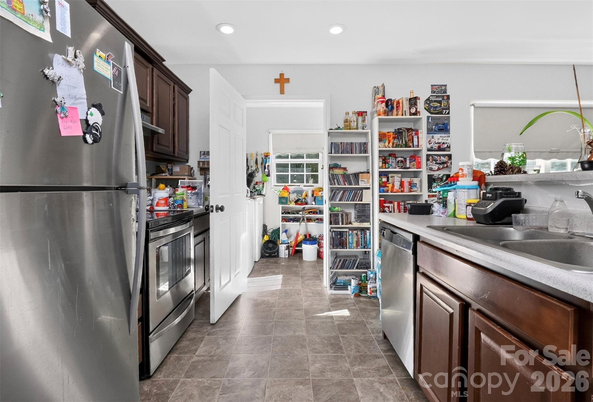 Single Family Residence at 2454 Oak Valley Lane, Maiden, photo 16 of 45