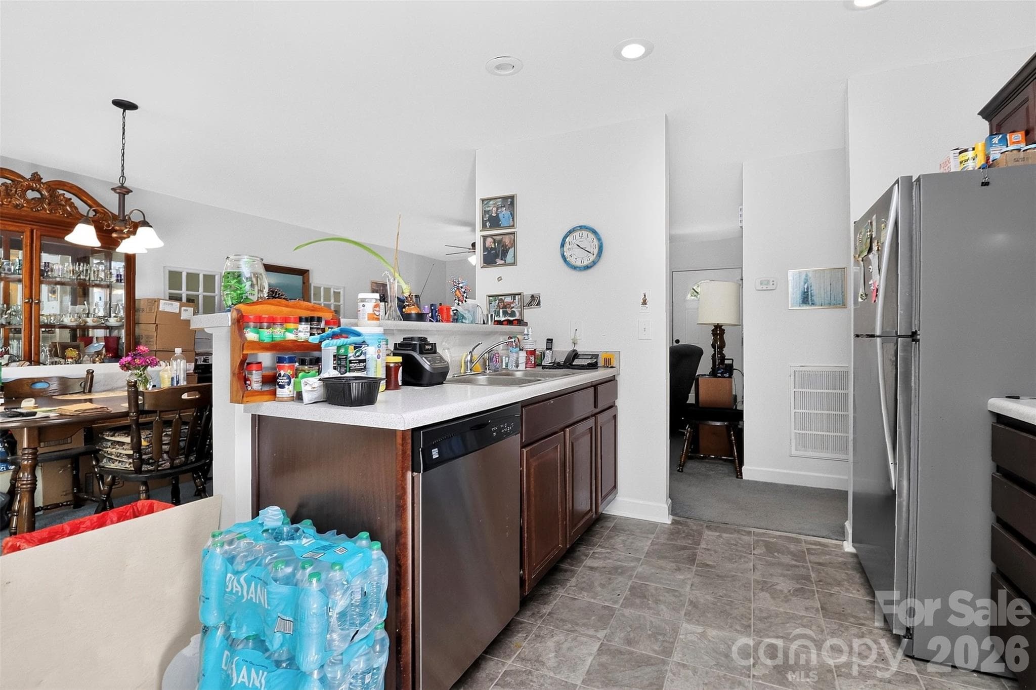 Single Family Residence at 2454 Oak Valley Lane, Maiden, photo 17 of 45