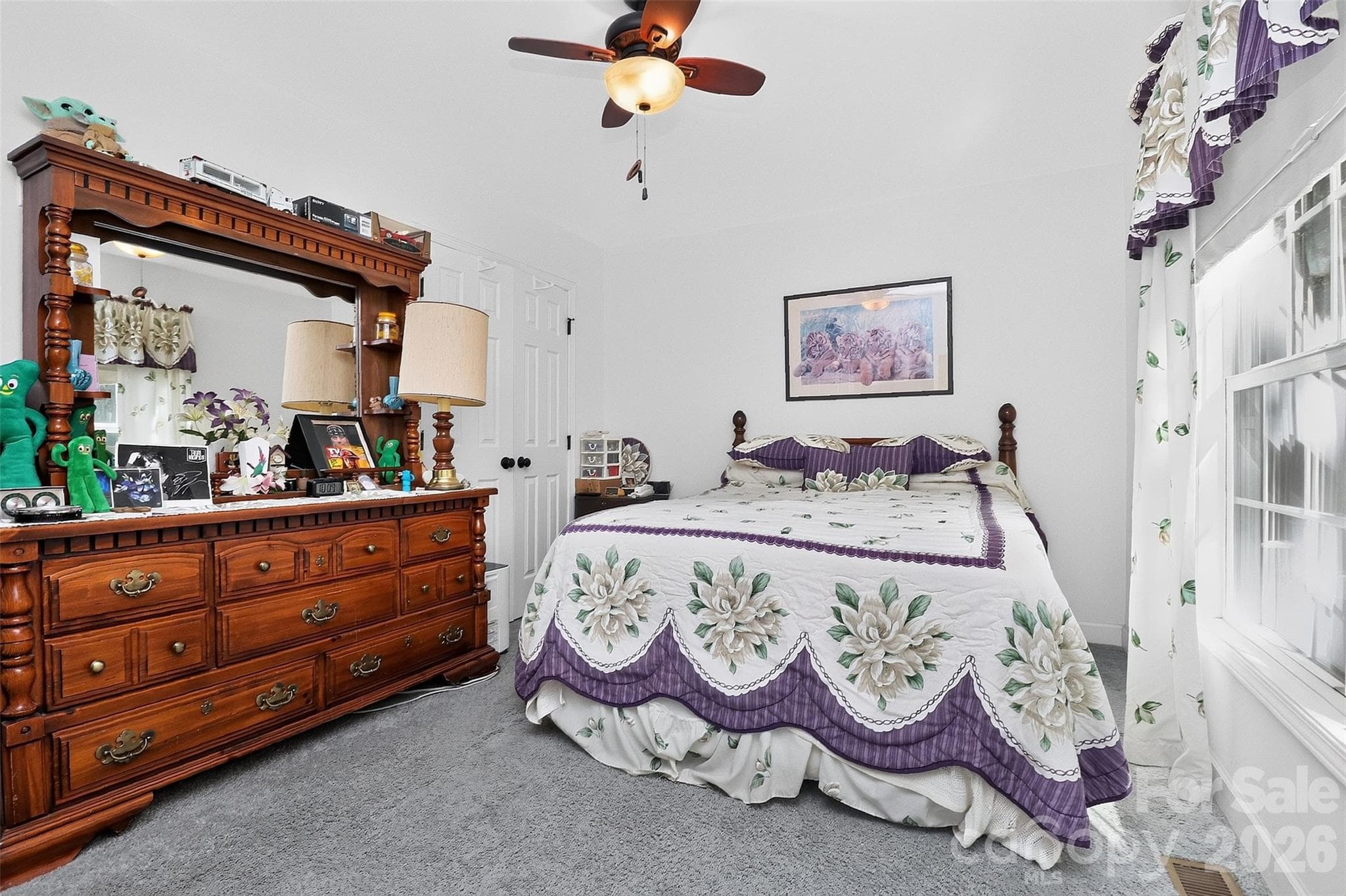 Single Family Residence at 2454 Oak Valley Lane, Maiden, photo 19 of 45