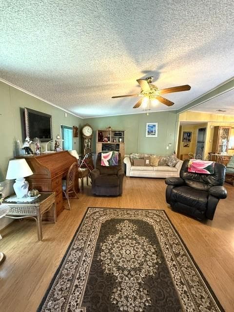 Manufactured Home at 1001 STARKEY RD #190, LARGO, photo 6 of 25