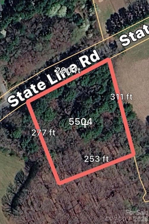 TBD 1 State Line Road