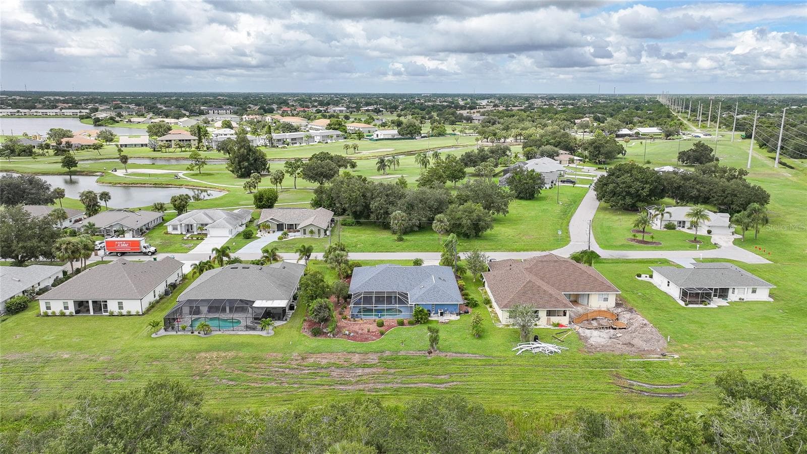 Single Family Residence at 1374 NAVIGATOR RD, PUNTA GORDA, photo 5 of 38