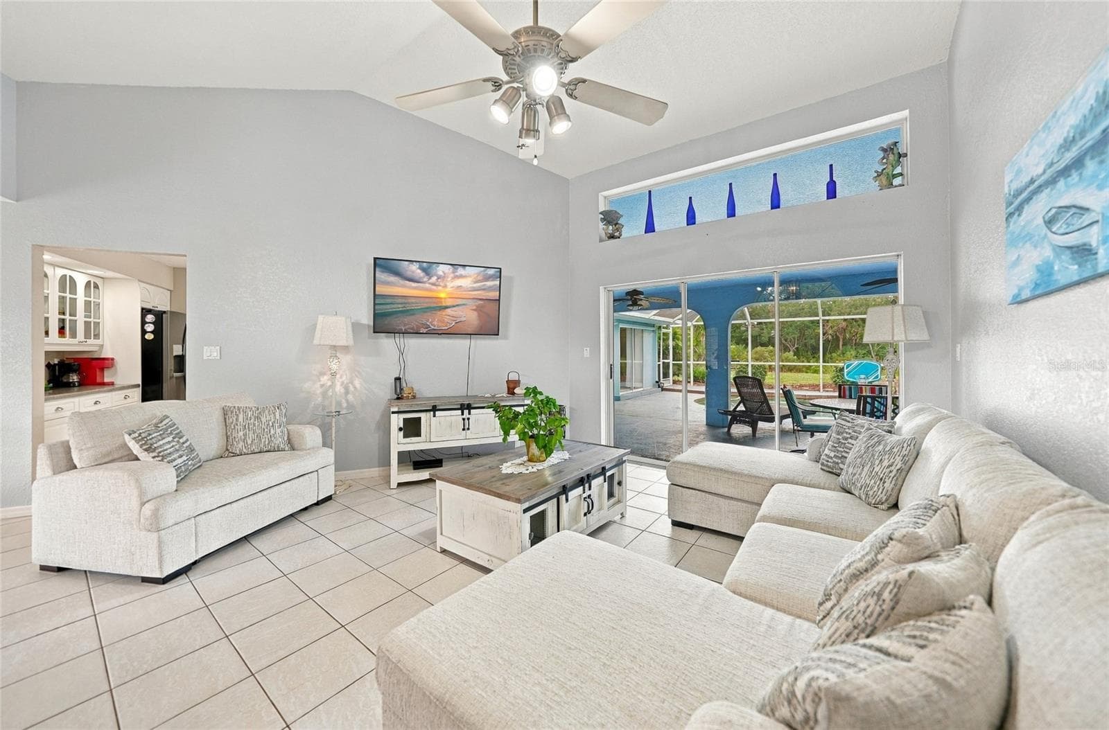 Single Family Residence at 1374 NAVIGATOR RD, PUNTA GORDA, photo 9 of 38