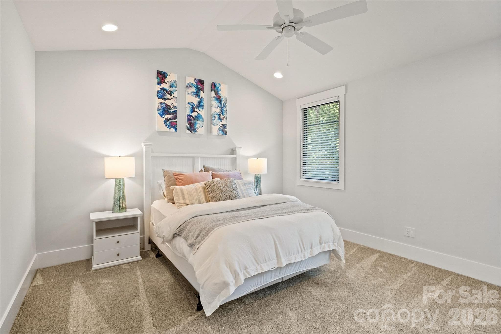 Upstairs guest room - 2111 Brandt Road, York