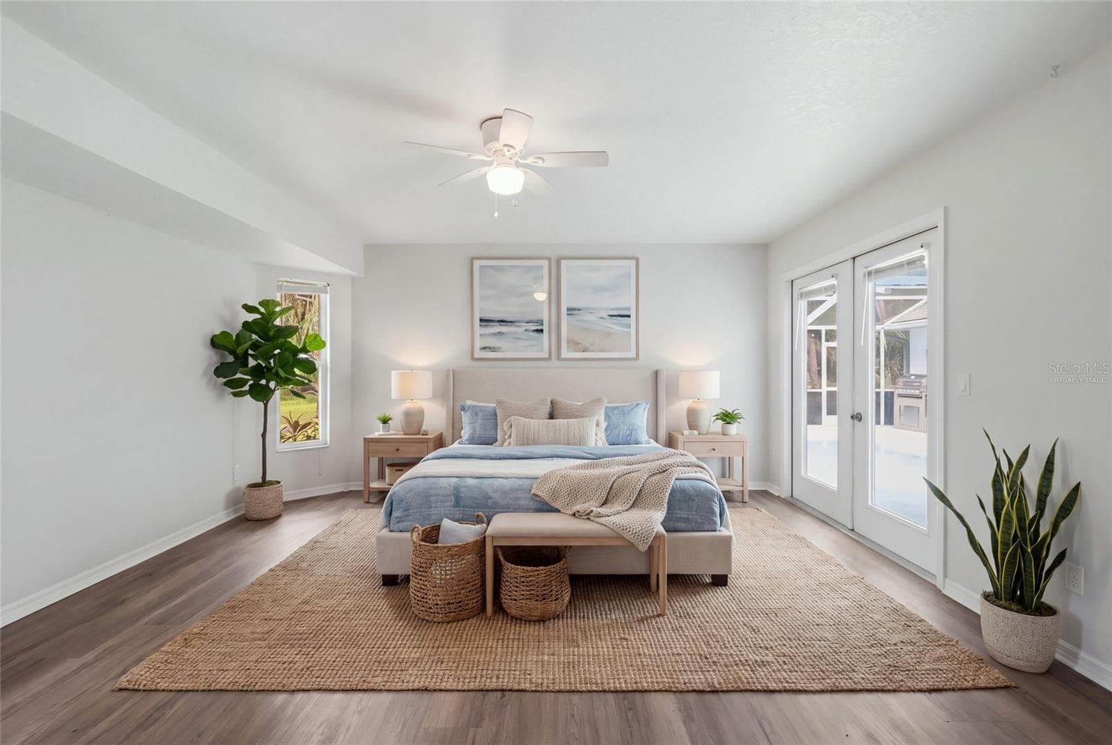 virtually staged - 610 WOODVIEW WAY, BRADENTON