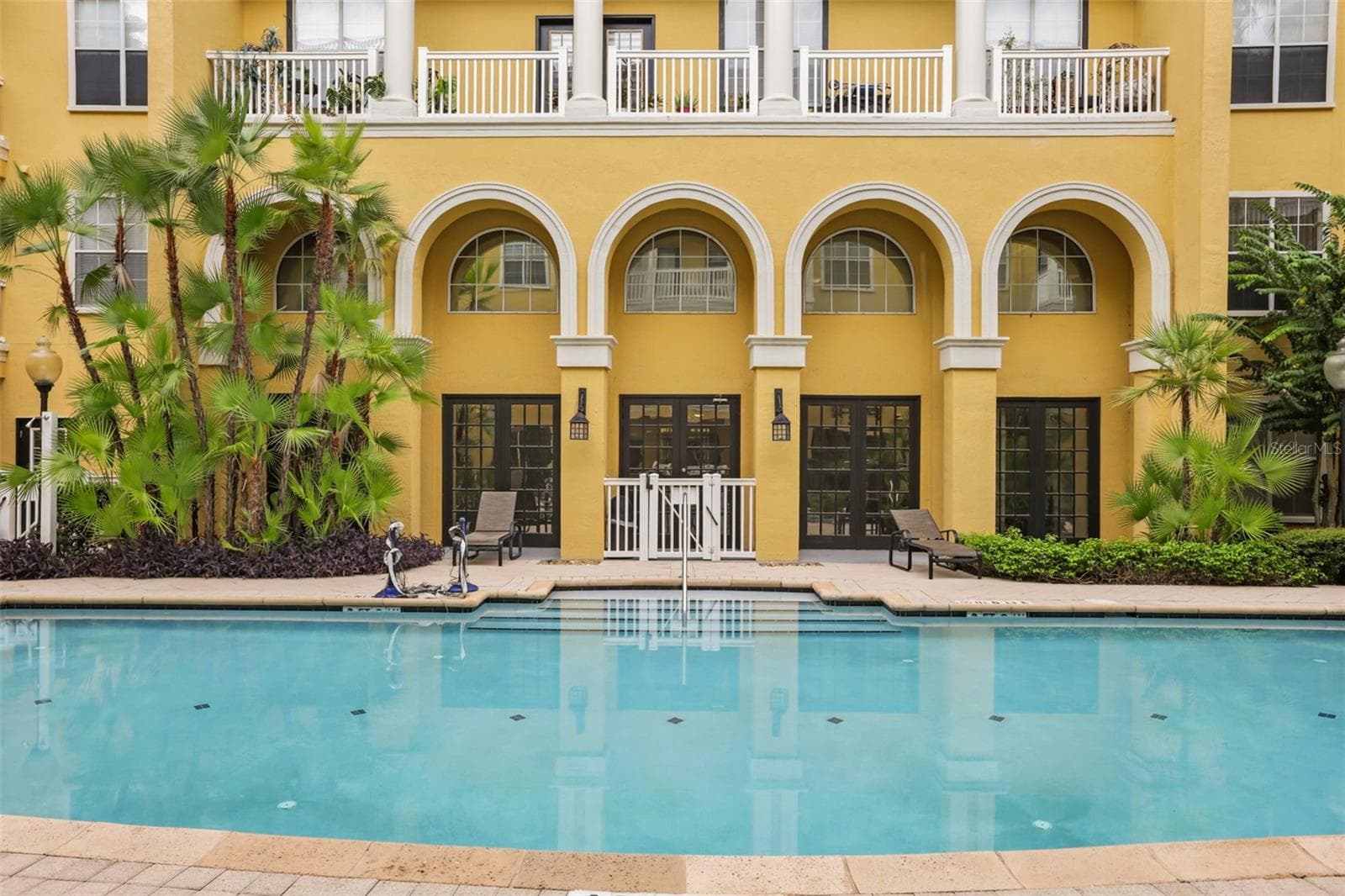 Condominium at 860 N ORANGE AVE #323, ORLANDO, photo 25 of 28