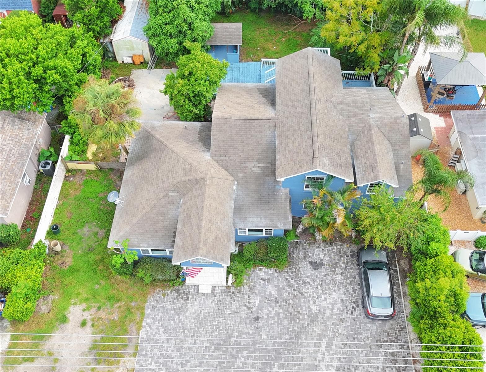 Single Family Residence at 1655 DREW ST, CLEARWATER, photo 55 of 59