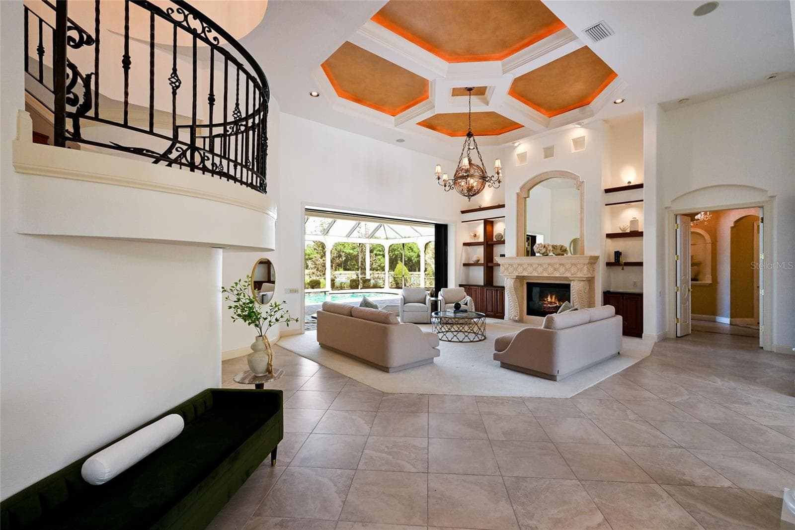 Single Family Residence at 3809 FOUNDERS CLUB DR, SARASOTA, photo 13 of 52