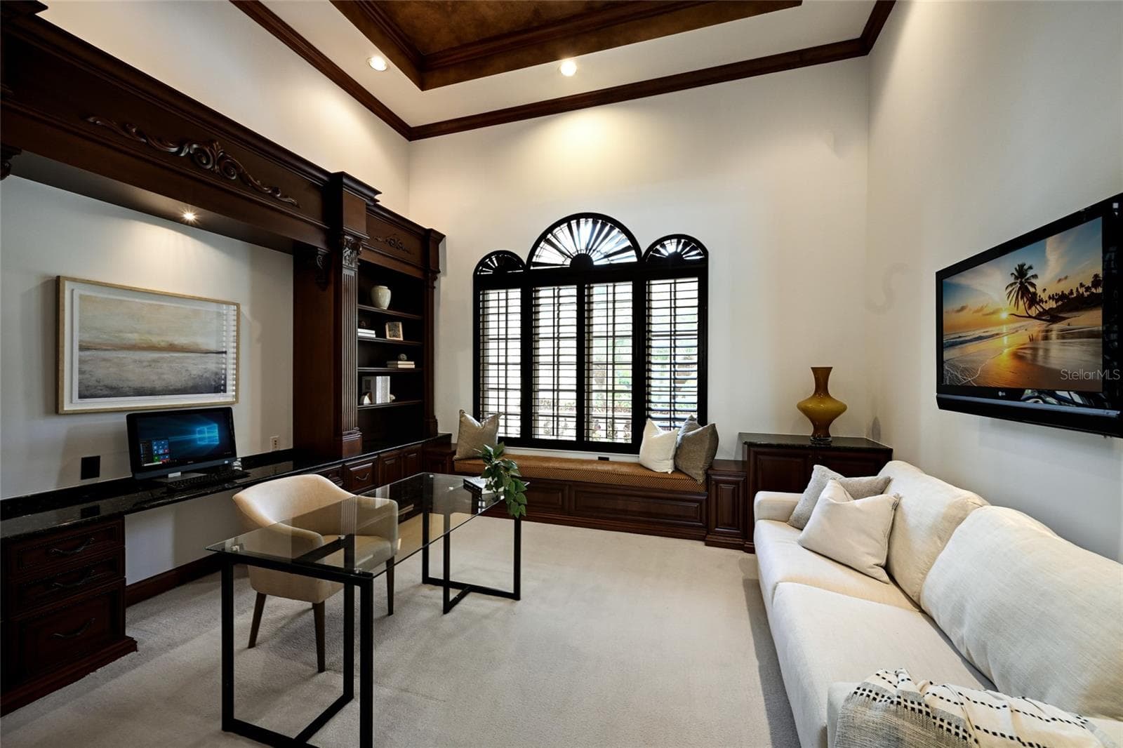 Single Family Residence at 3809 FOUNDERS CLUB DR, SARASOTA, photo 16 of 52