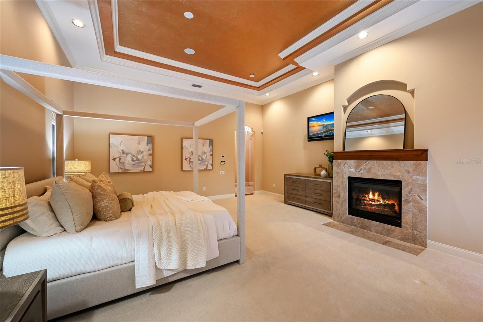 Single Family Residence at 3809 FOUNDERS CLUB DR, SARASOTA, photo 19 of 52