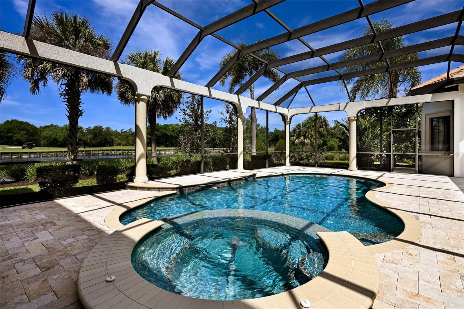 Single Family Residence at 3809 FOUNDERS CLUB DR, SARASOTA, photo 47 of 52