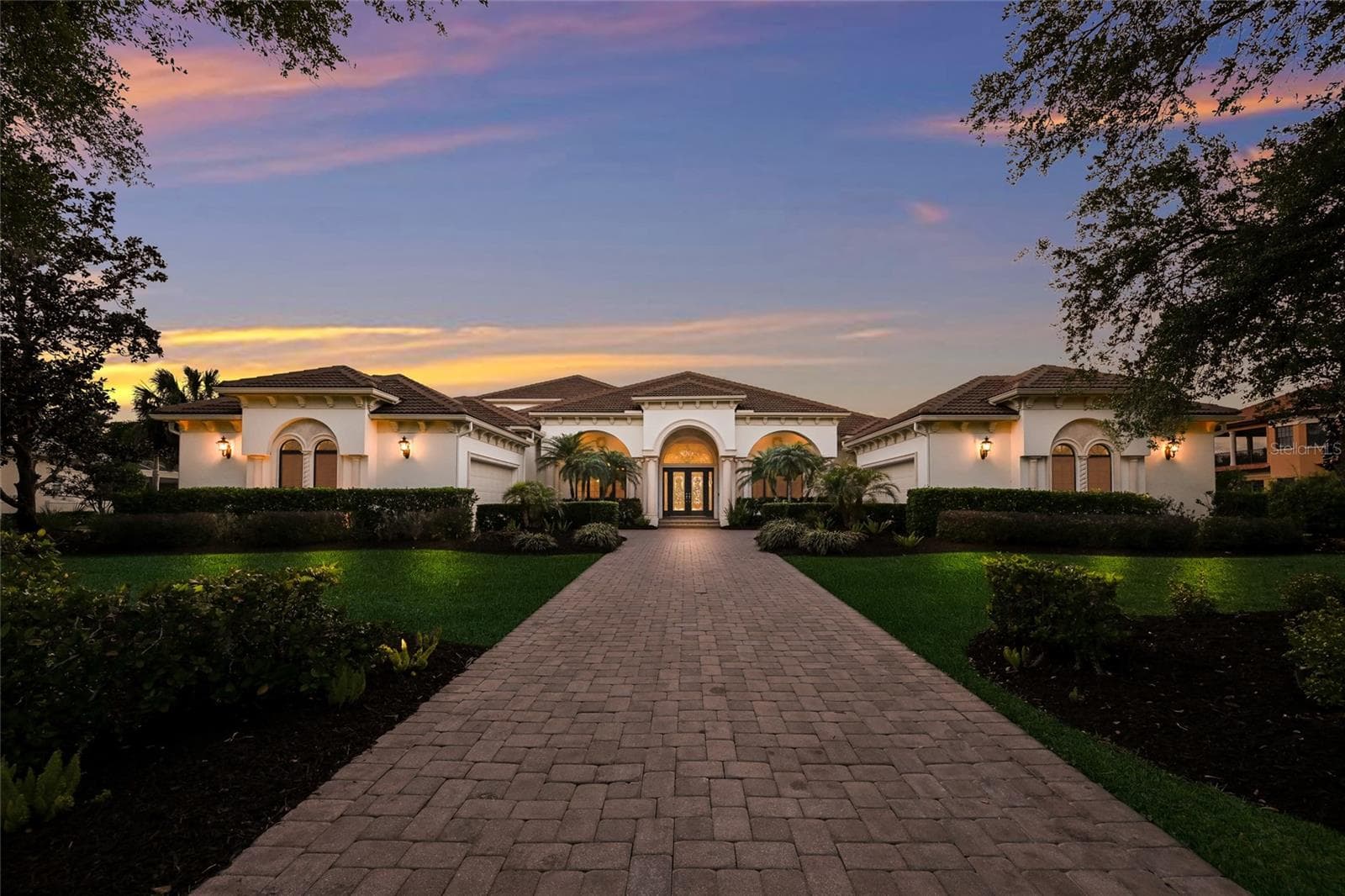 Single Family Residence at 3809 FOUNDERS CLUB DR, SARASOTA, photo 52 of 52