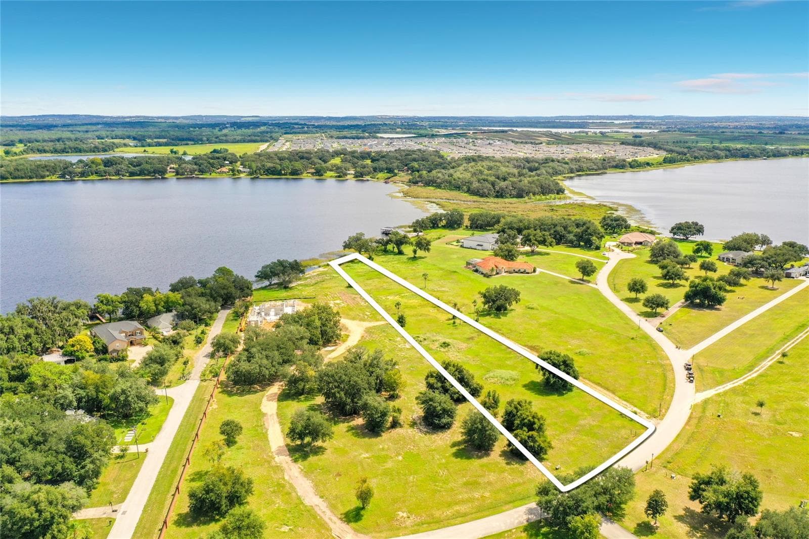Land at 18540 WATER CREST CT, GROVELAND, photo 2 of 32