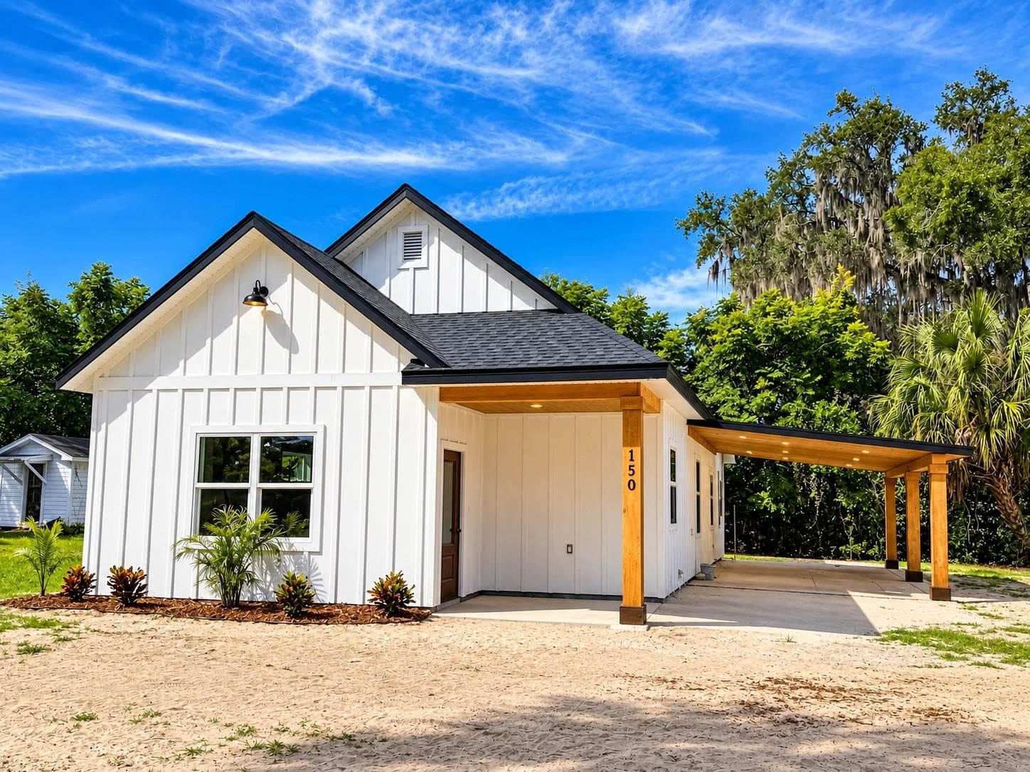 150 NW 2ND ST