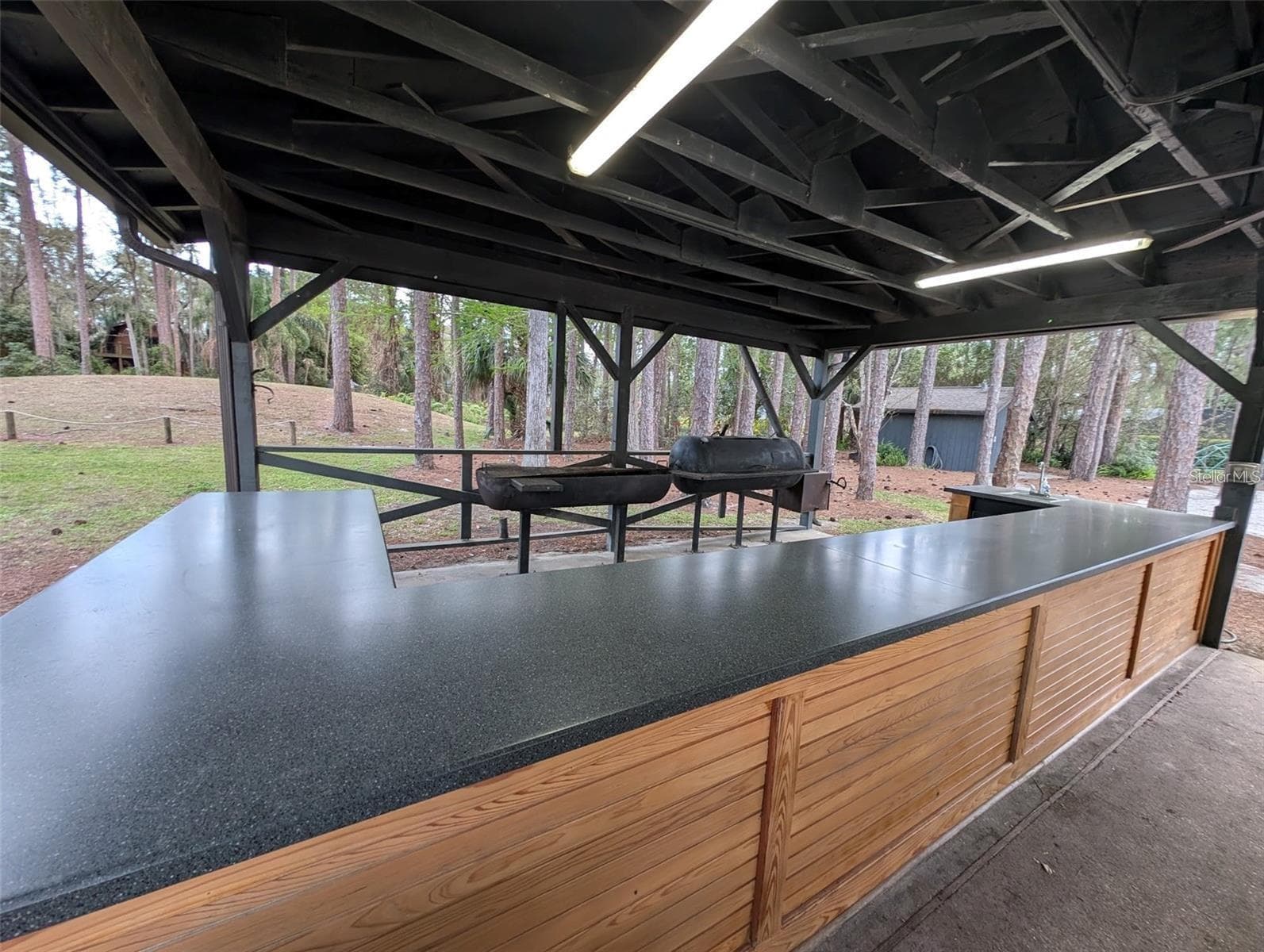 Isle of Pines community lakefront park - 14335 FRESNO DR, ORLANDO