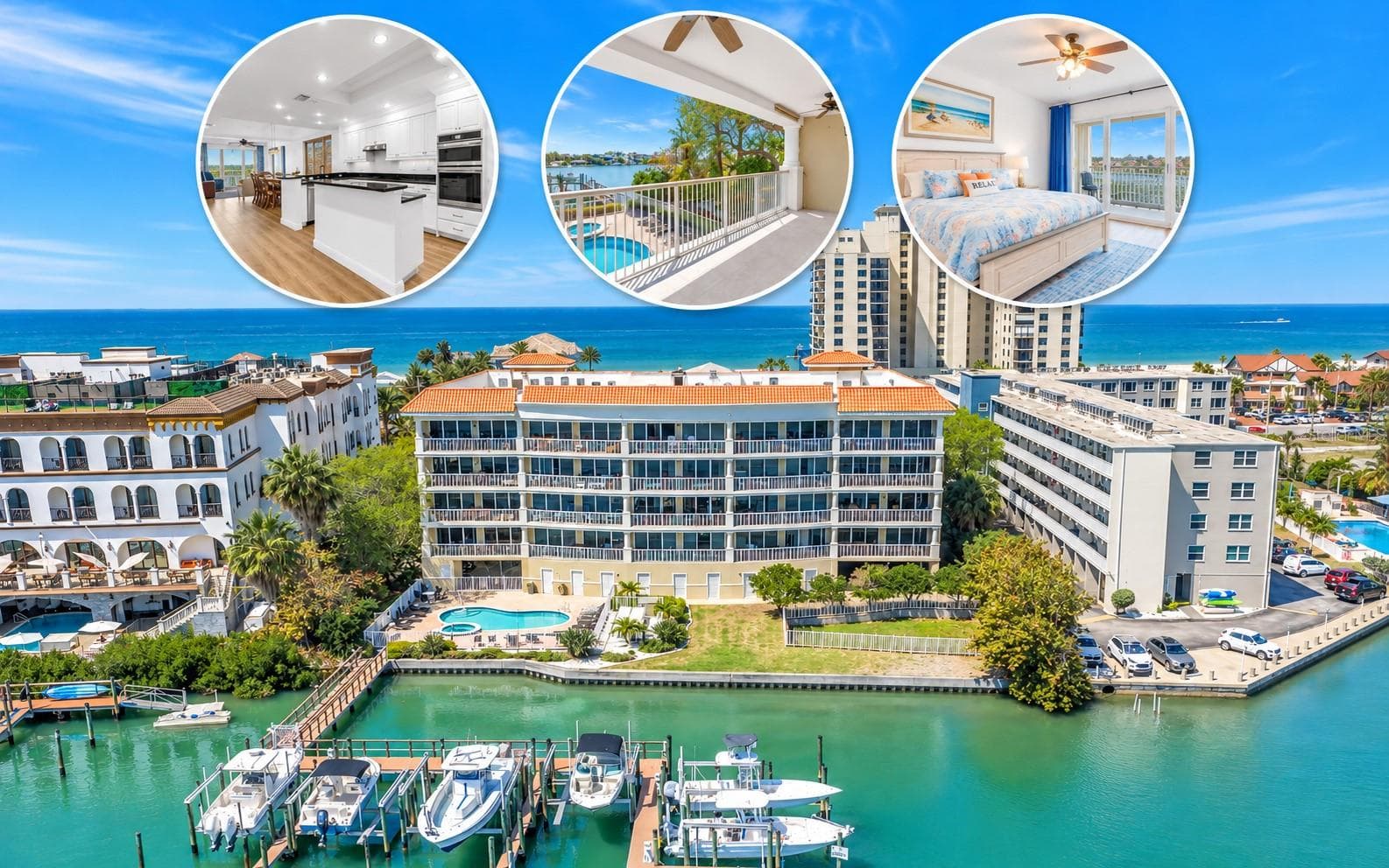 3805 GULF BLVD #205
