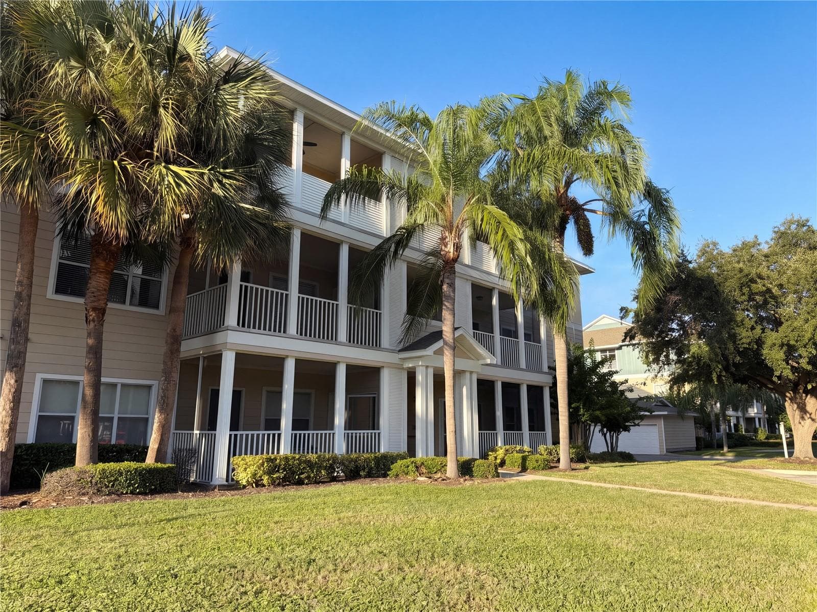 Condominium at 4802 51ST ST W #411, BRADENTON, photo 2 of 31
