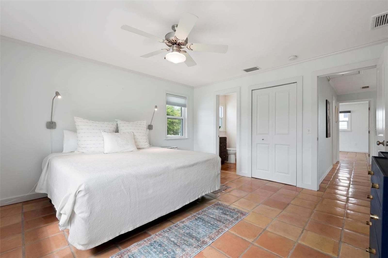 Second bedroom - 503 65TH ST, HOLMES BEACH