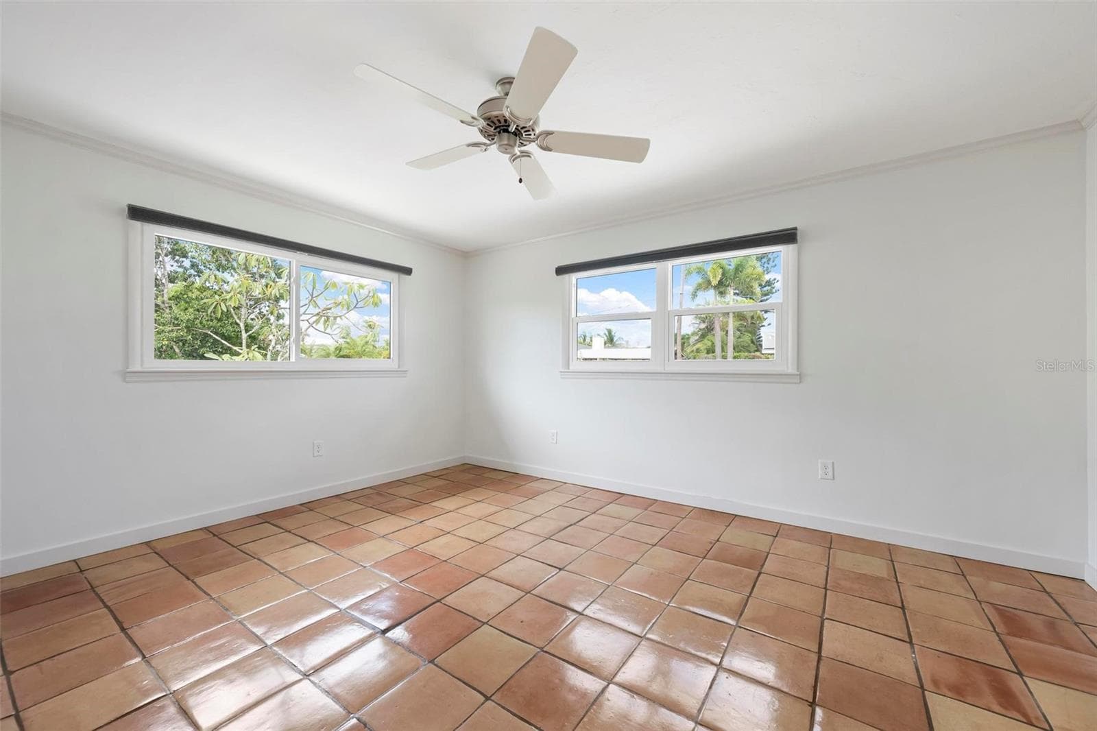 Third bedroom - 503 65TH ST, HOLMES BEACH