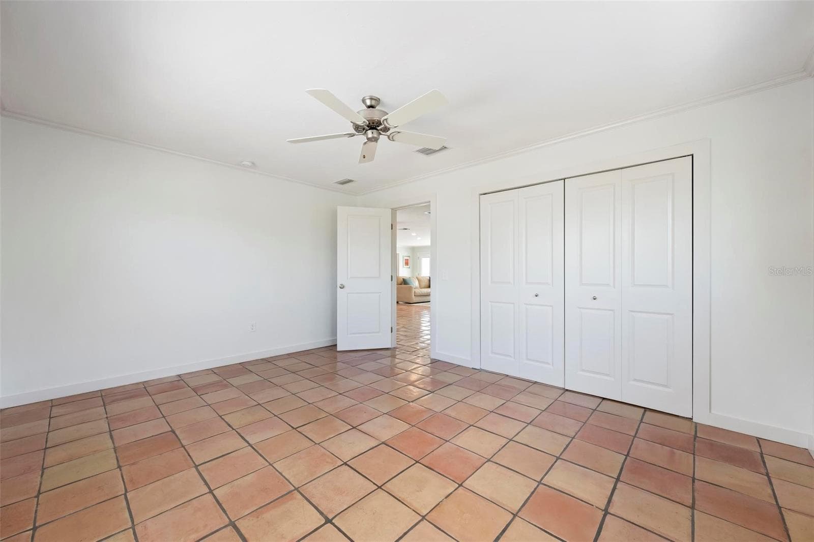 Third bedroom - 503 65TH ST, HOLMES BEACH