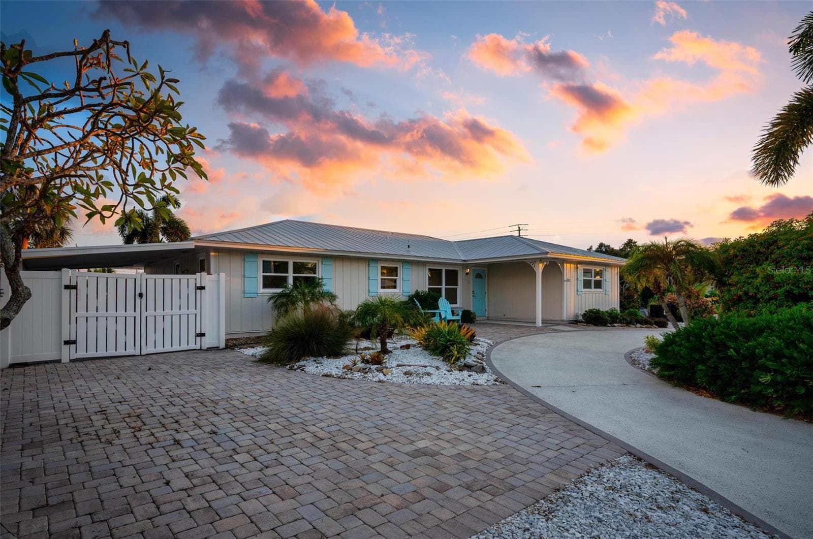 Single Family Residence at 503 65TH ST, HOLMES BEACH, photo 61 of 64