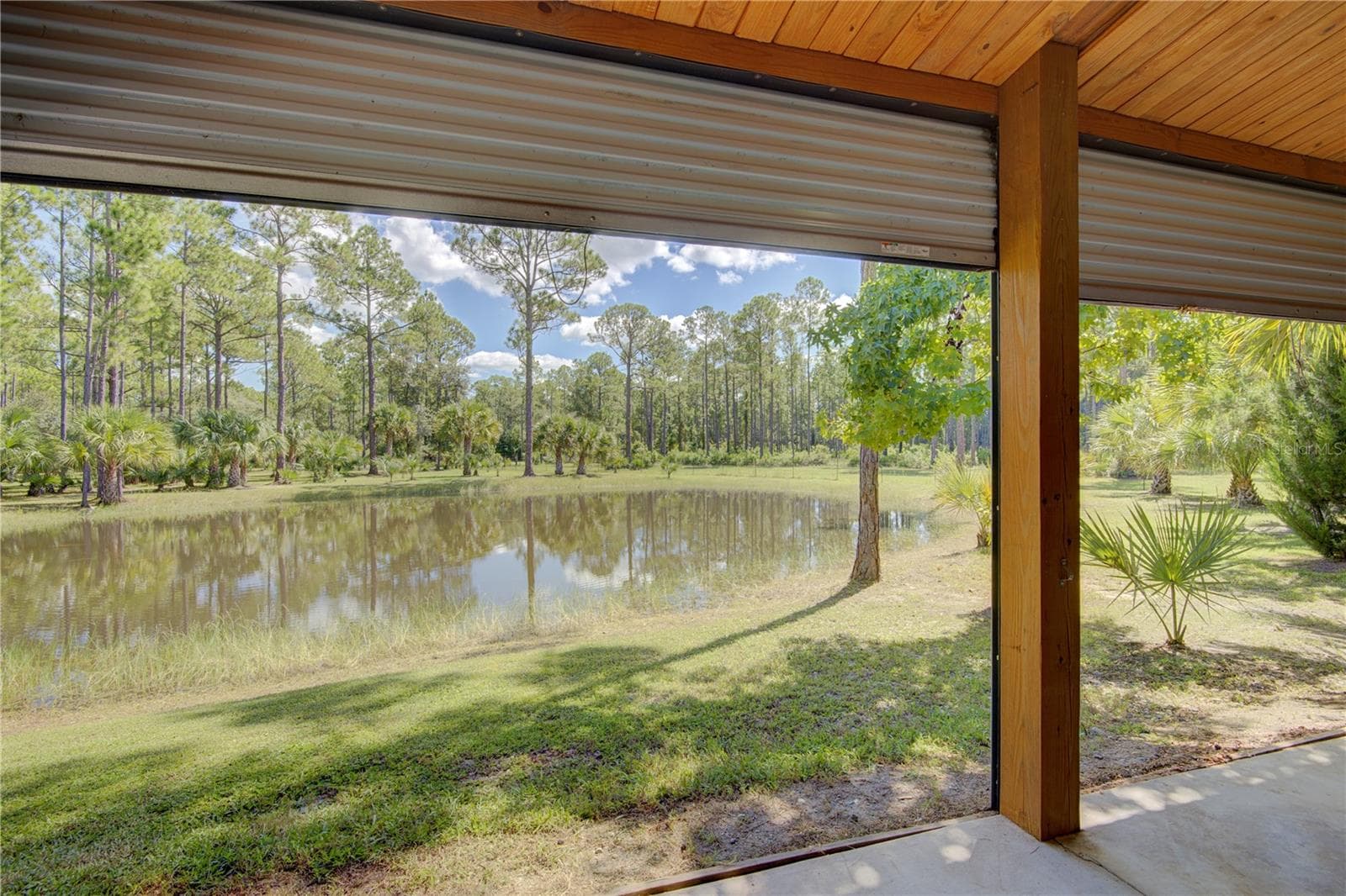 Manufactured Home at 420 SMITH RD, OSTEEN, photo 17 of 77