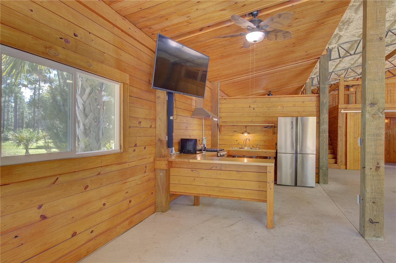 Manufactured Home at 420 SMITH RD, OSTEEN, photo 23 of 77