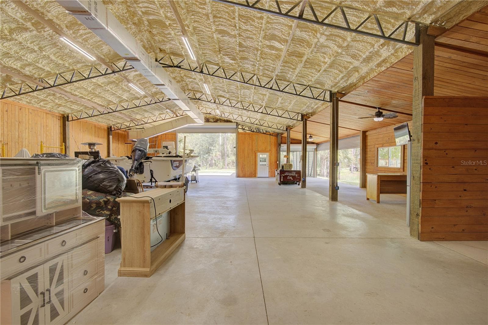 Manufactured Home at 420 SMITH RD, OSTEEN, photo 27 of 77