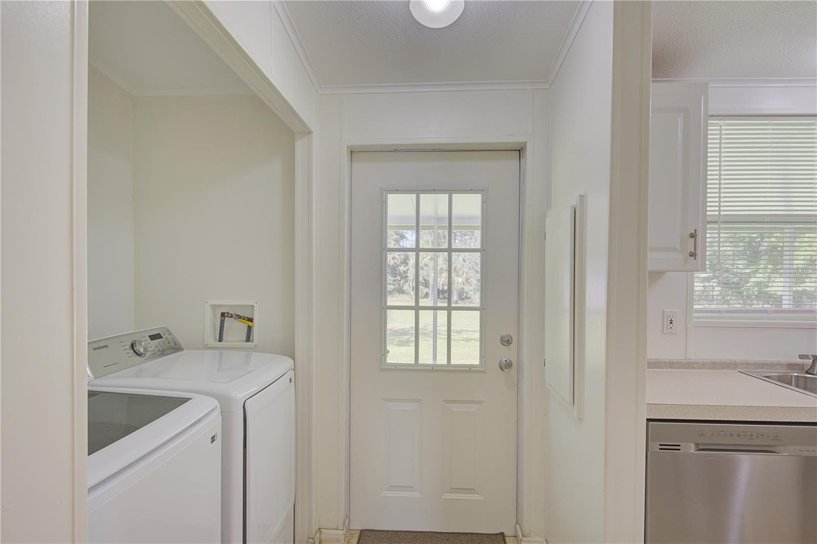 Manufactured Home at 420 SMITH RD, OSTEEN, photo 49 of 77