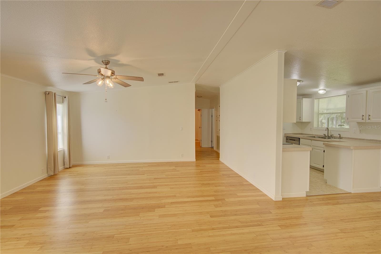 Manufactured Home at 420 SMITH RD, OSTEEN, photo 53 of 77
