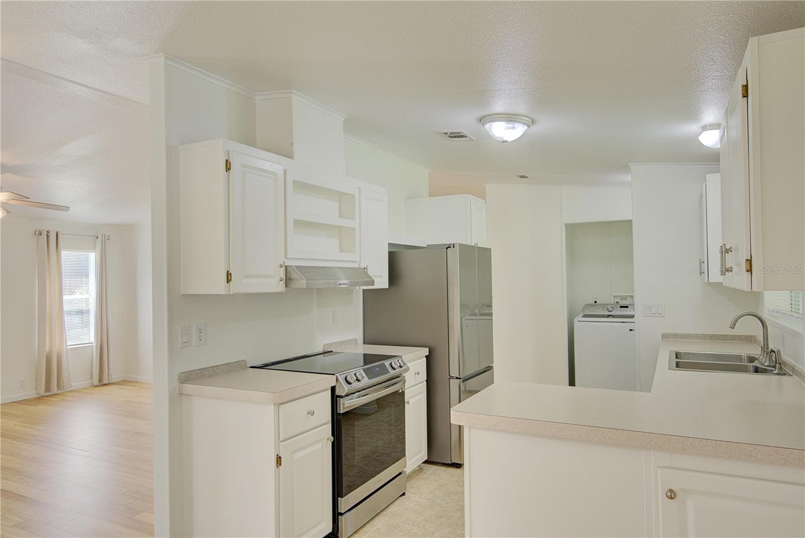 Manufactured Home at 420 SMITH RD, OSTEEN, photo 57 of 77