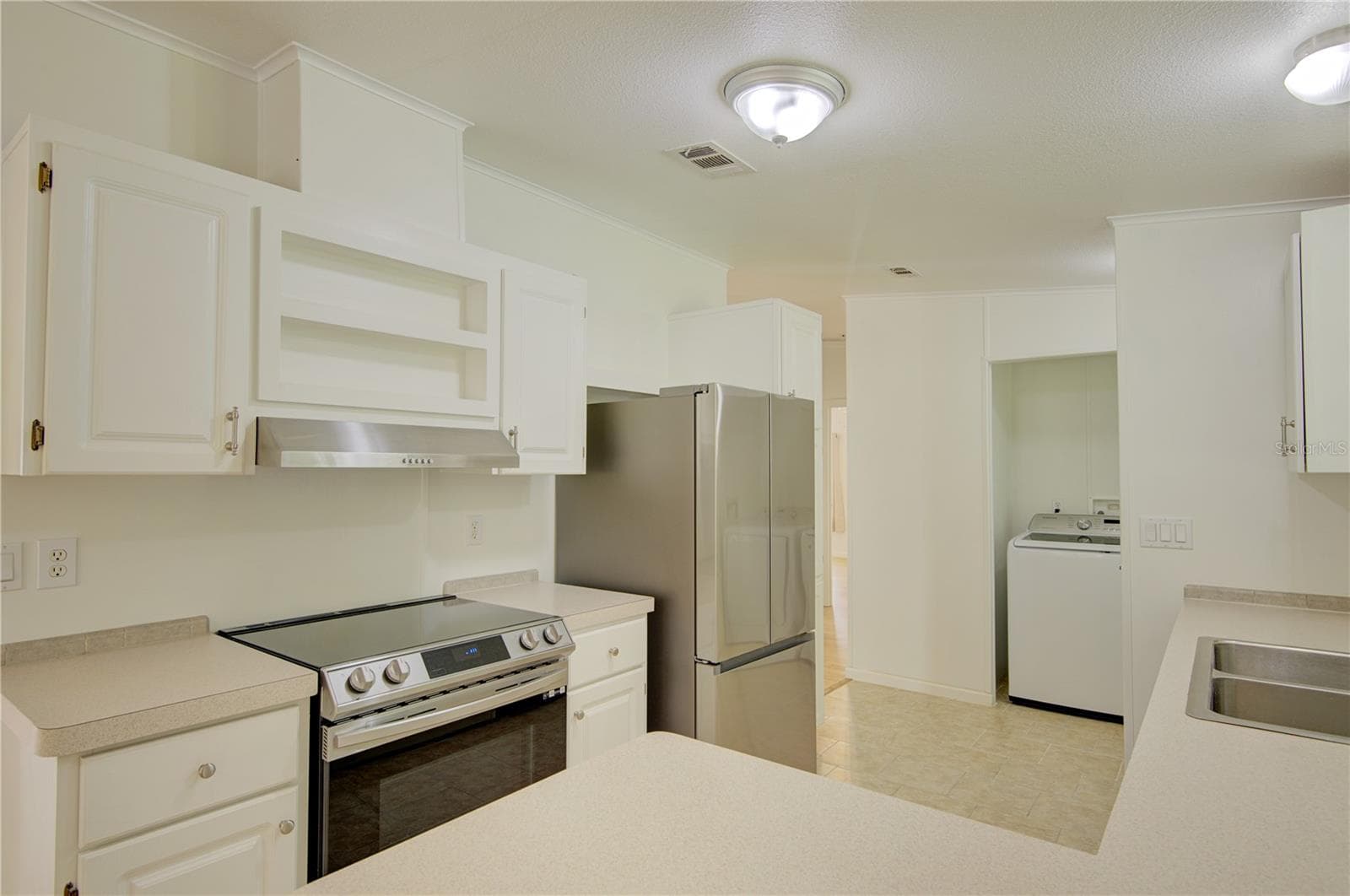 Manufactured Home at 420 SMITH RD, OSTEEN, photo 60 of 77