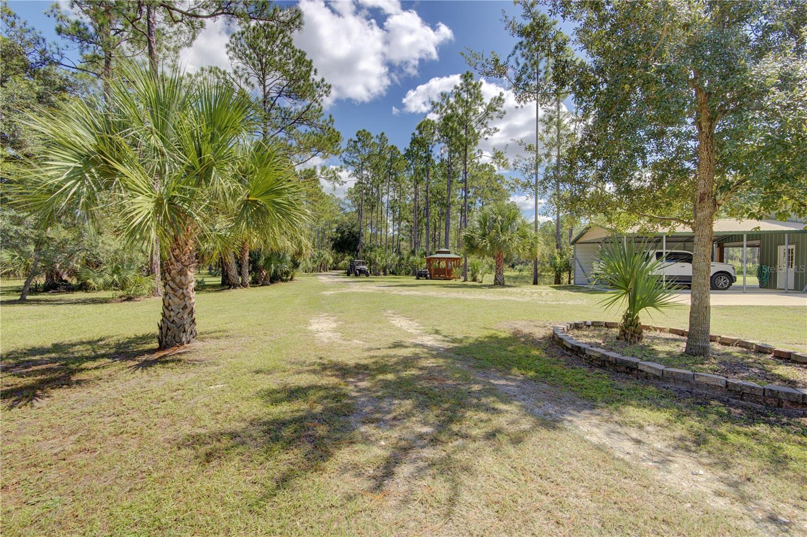 Manufactured Home at 420 SMITH RD, OSTEEN, photo 68 of 77