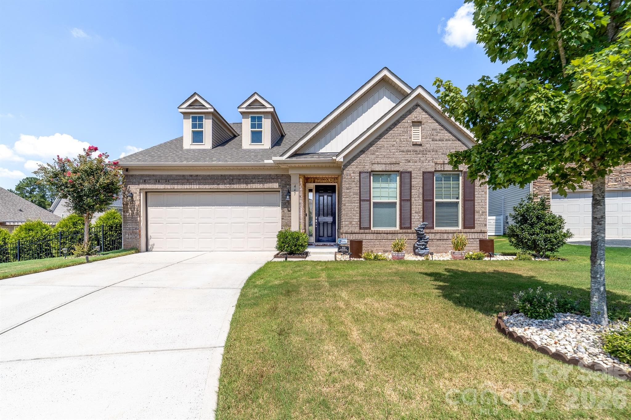 447 Fir Tree Court