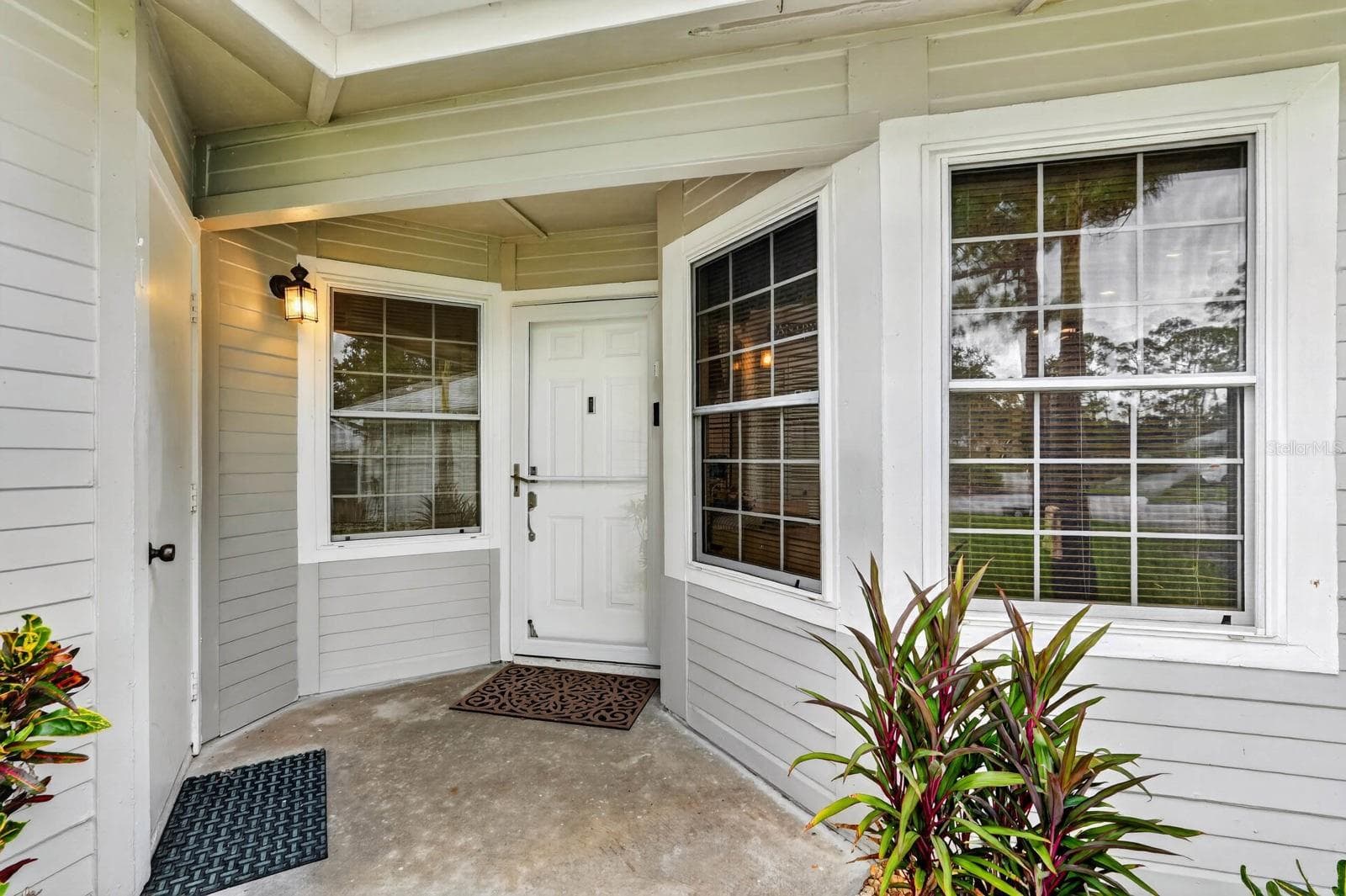 Townhouse at 955 GRAYLING CT #B, PORT ORANGE, photo 2 of 40