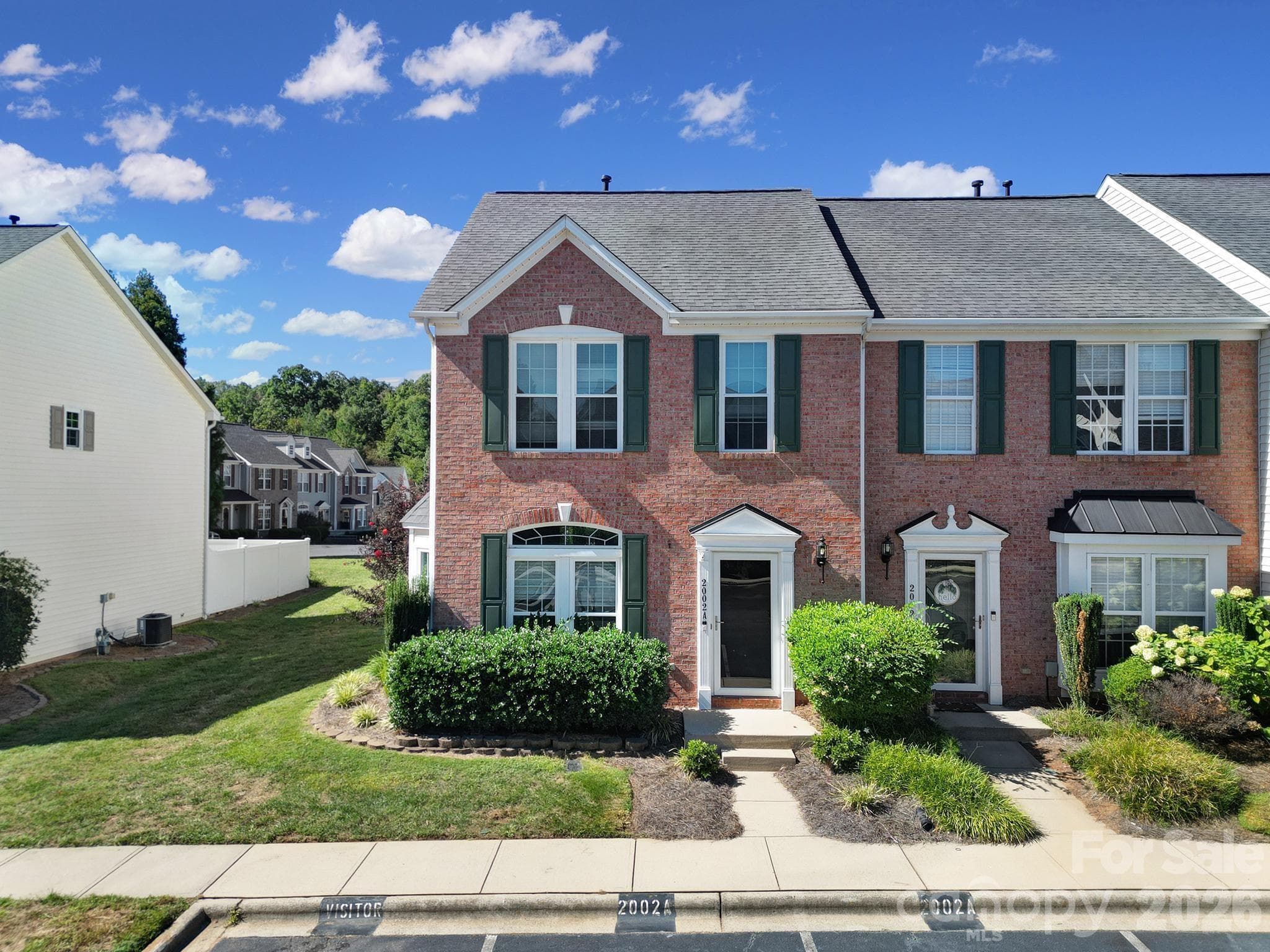2002 Cramerton Village Drive