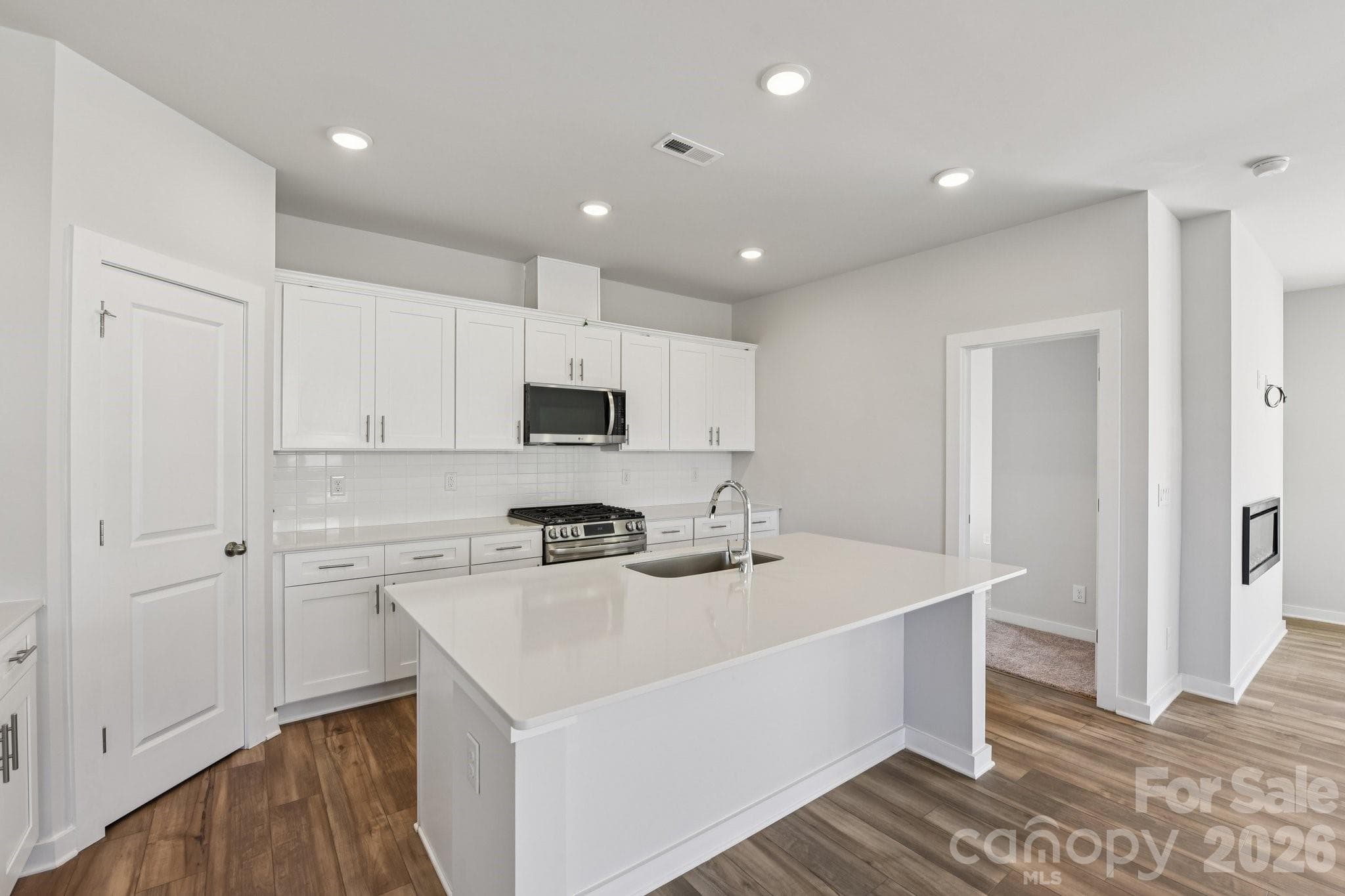 Single Family Residence at 1140 Hallman Branch Lane, Lincolnton, photo 18 of 37