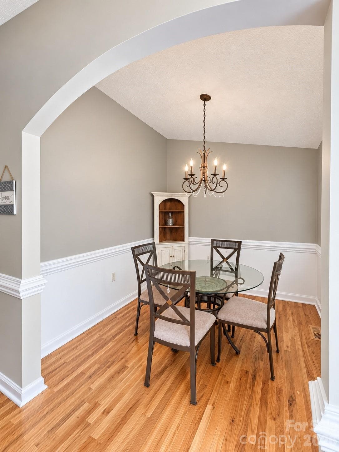 Single Family Residence at 215 Pine Meadows Circle, Hickory, photo 6 of 48