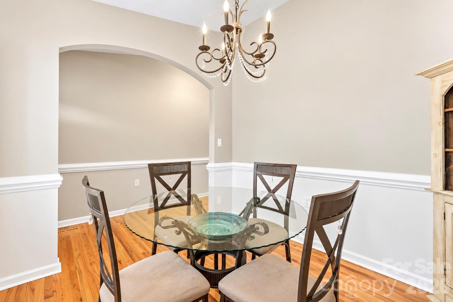 Single Family Residence at 215 Pine Meadows Circle, Hickory, photo 7 of 48