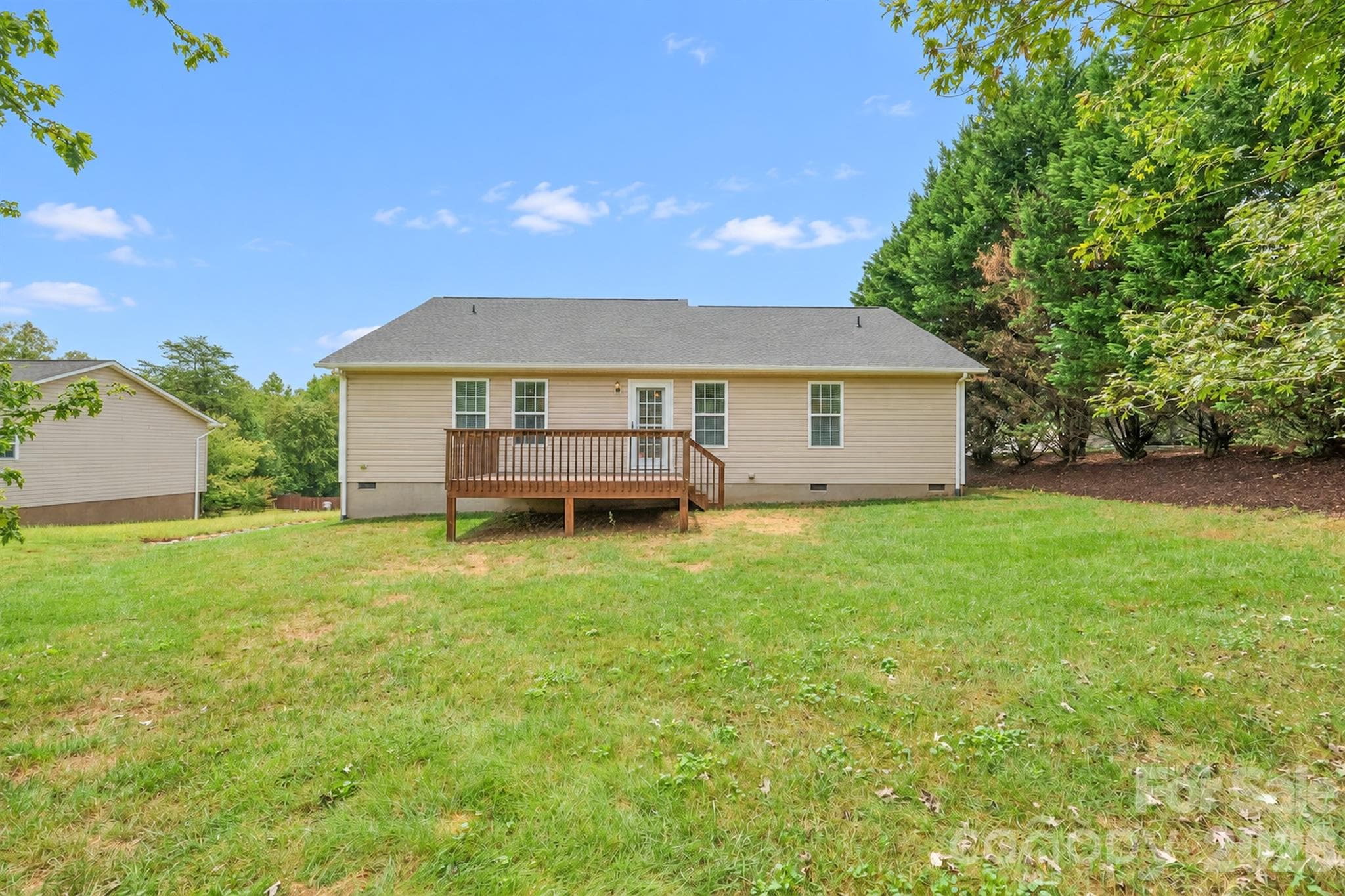 Single Family Residence at 215 Pine Meadows Circle, Hickory, photo 45 of 48
