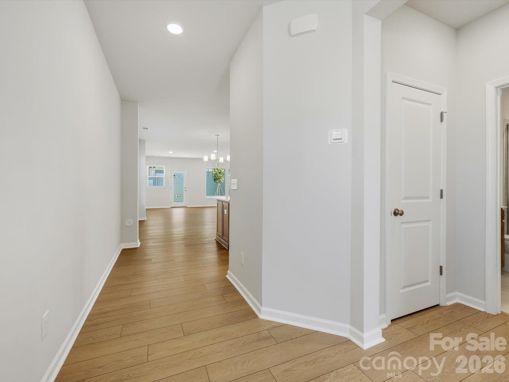 Townhouse at 10034 Mamillion Drive, Huntersville, photo 2 of 21