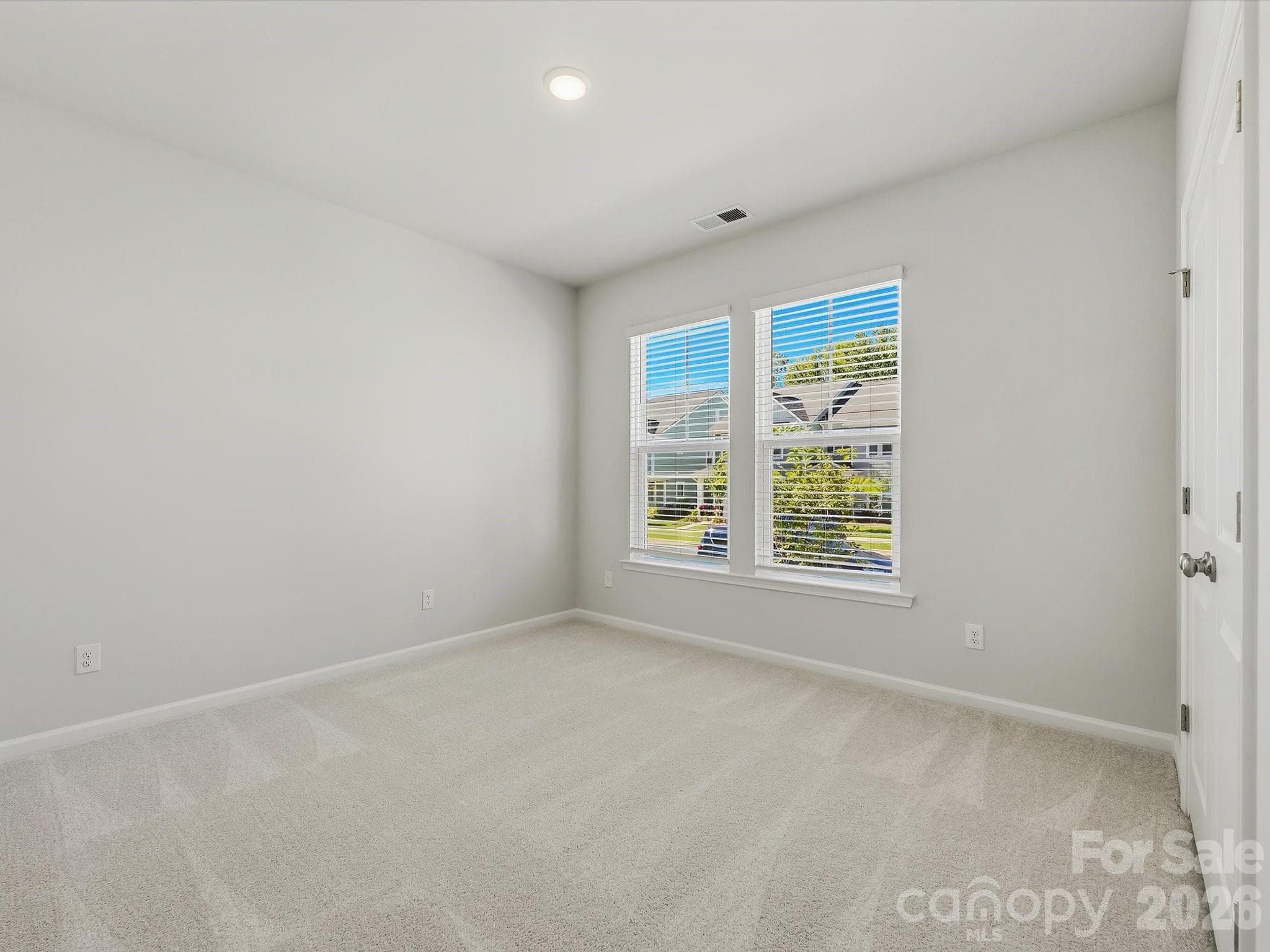 Townhouse at 10034 Mamillion Drive, Huntersville, photo 3 of 21