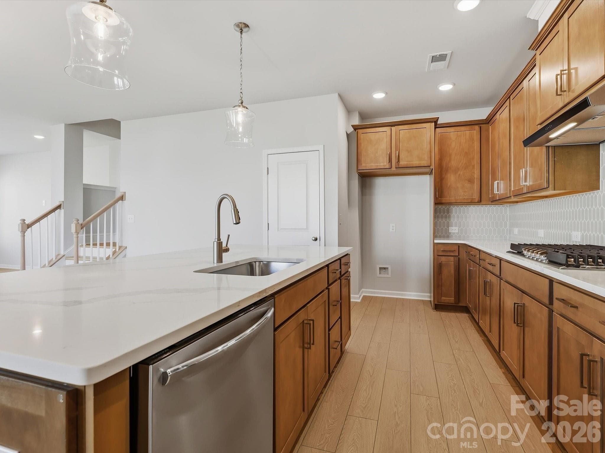 Townhouse at 10034 Mamillion Drive, Huntersville, photo 6 of 21
