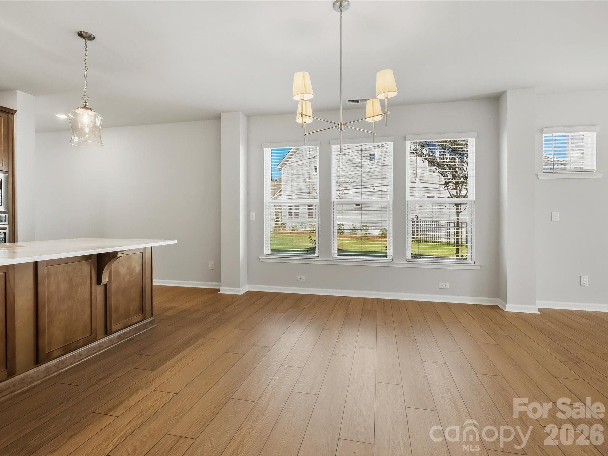 Townhouse at 10034 Mamillion Drive, Huntersville, photo 7 of 21