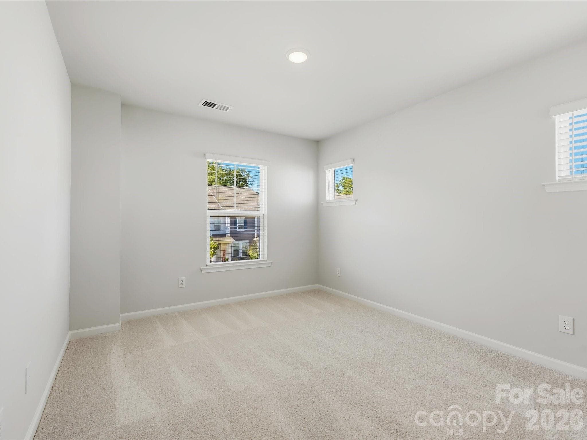 Townhouse at 10034 Mamillion Drive, Huntersville, photo 17 of 21